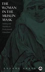 Woman in the Muslin Mask