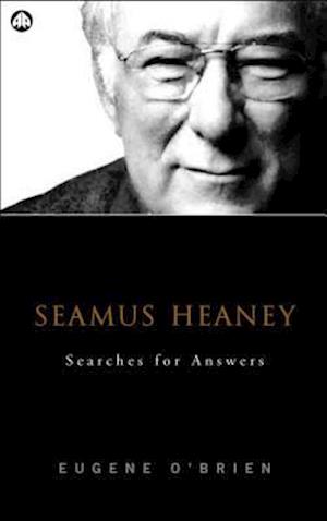 Seamus Heaney