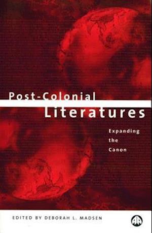 Post-Colonial Literatures