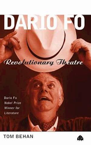 Dario Fo