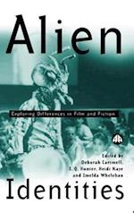 Alien Identities