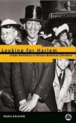 Looking for Harlem