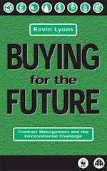 Buying for the Future