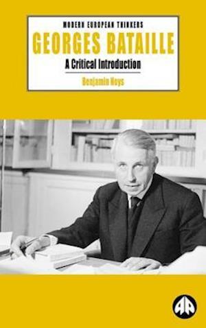 Georges Bataille