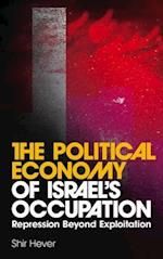Political Economy of Israel's Occupation