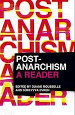 Post-Anarchism