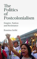 Politics of Postcolonialism