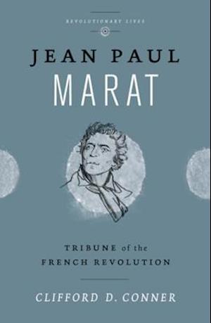 Jean Paul Marat