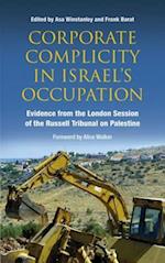 Corporate Complicity in Israel''s Occupation