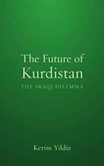 Future of Kurdistan