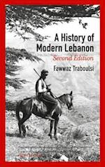 History of Modern Lebanon