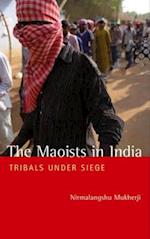 Maoists in India