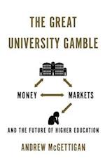 Great University Gamble