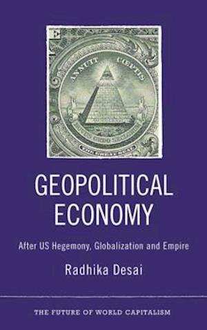 Geopolitical Economy