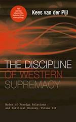 Discipline of Western Supremacy