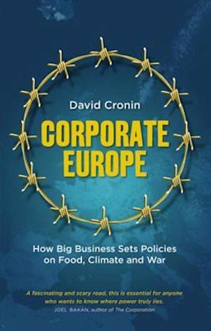 Corporate Europe