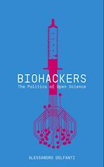 Biohackers