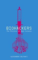 Biohackers