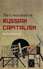 Conundrum of Russian Capitalism