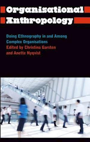 Organisational Anthropology