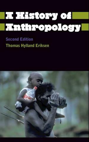 A History of Anthropology