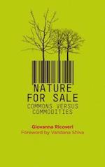 Nature for Sale