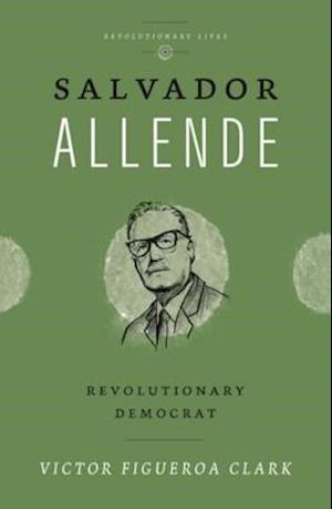 Salvador Allende