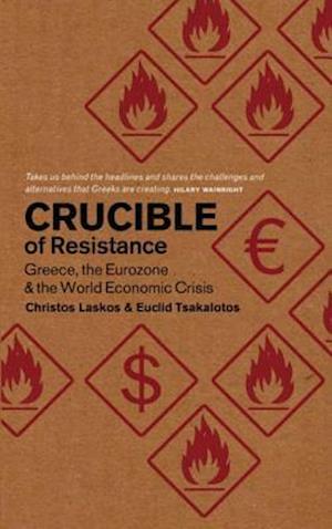 Crucible of Resistance