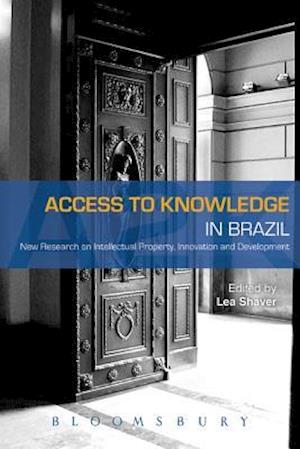 Access to Knowledge in Brazil