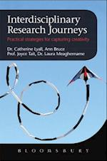 Interdisciplinary Research Journeys