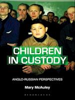 Children in Custody