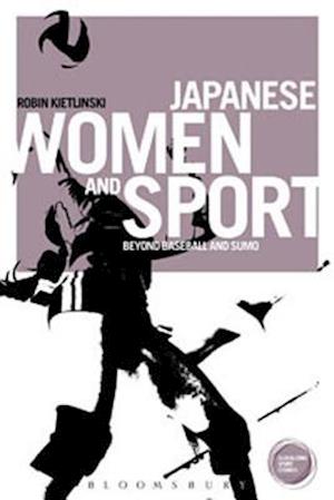 Japanese Women and Sport