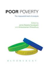 Poor Poverty