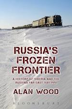 Russia''s Frozen Frontier