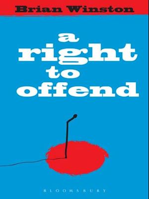 A Right to Offend