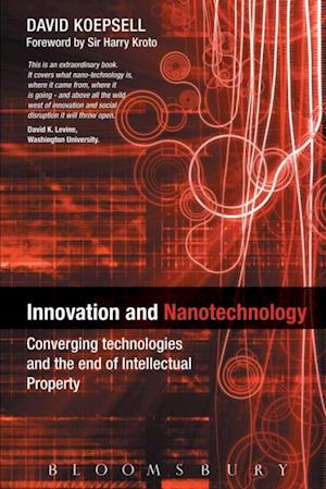 Innovation and Nanotechnology