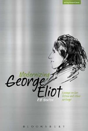 Modernizing George Eliot