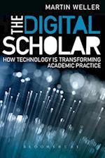 The Digital Scholar