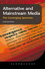 Alternative and Mainstream Media