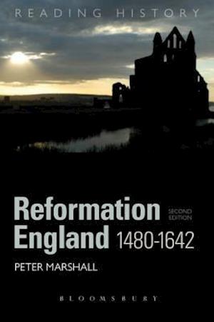 Reformation England 1480-1642