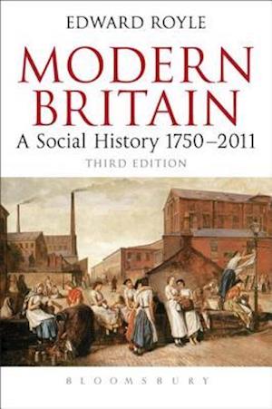 Modern Britain Third Edition