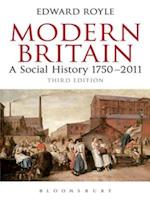 Modern Britain Third Edition