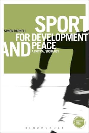 Sport for Development and Peace