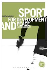 Sport for Development and Peace