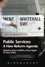 Public Services