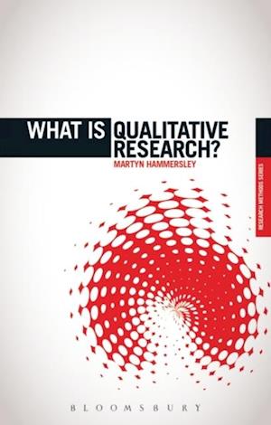 What is Qualitative Research?