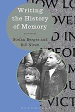 Writing the History of Memory