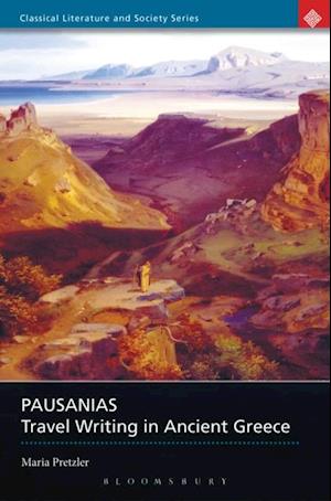 Pausanias