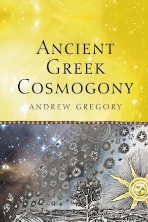 Ancient Greek Cosmogony