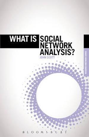 What Is Social Network Analysis?